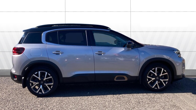 Citroen C5 Aircross 1.5 BlueHDi C-Series Edition 5dr EAT8 Diesel Hatchback